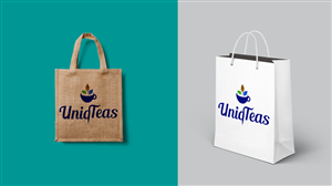 Logo Design by anonrotide for Caraway Tea Company, LLC | Design: #6098607