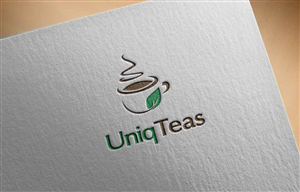 Logo Design by unitedsolpk for Caraway Tea Company, LLC | Design #6104419