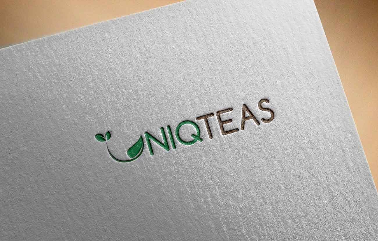 Logo Design by unitedsolpk for Caraway Tea Company, LLC | Design #6104713