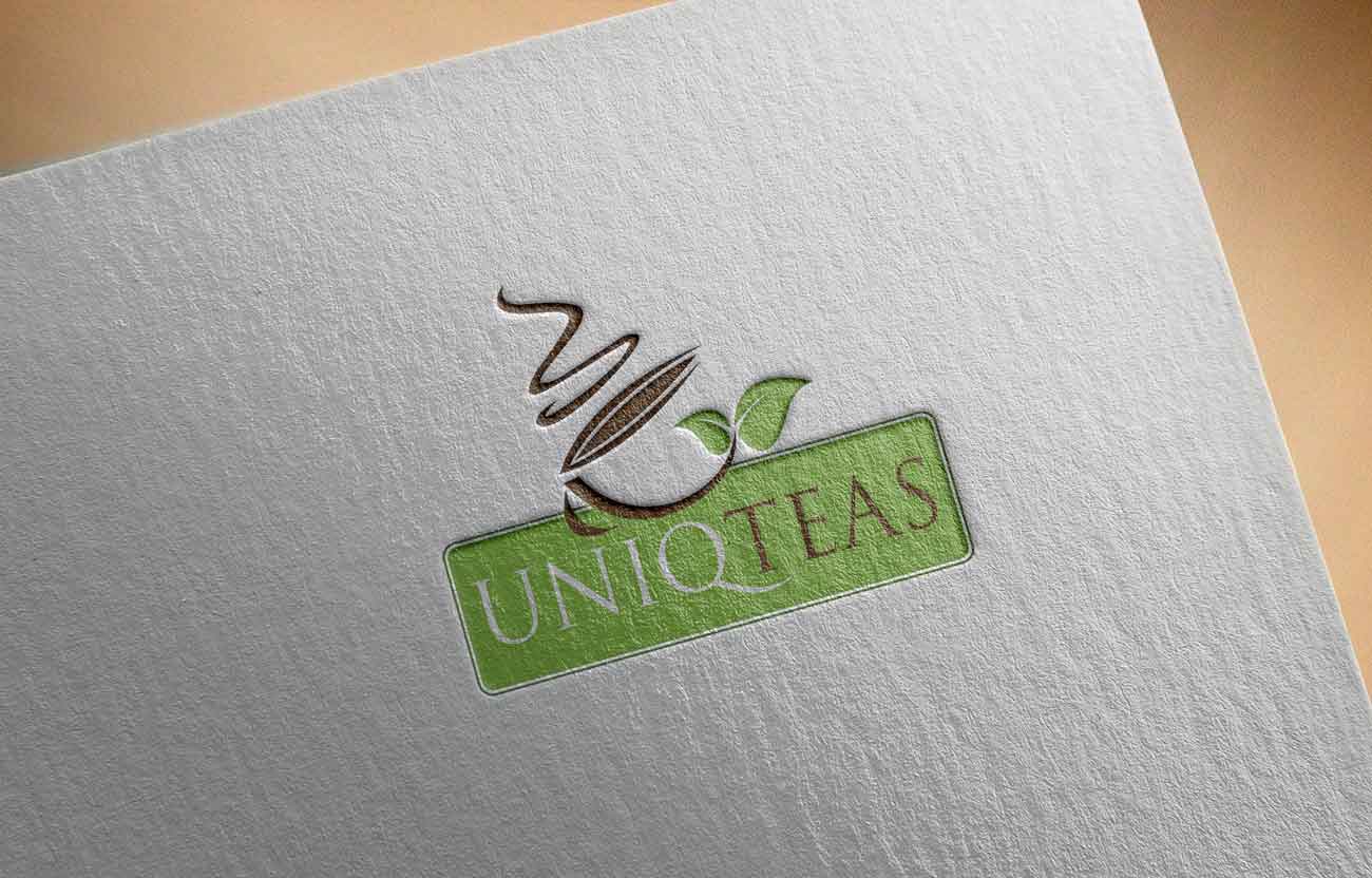 Logo Design by unitedsolpk for Caraway Tea Company, LLC | Design #6138971