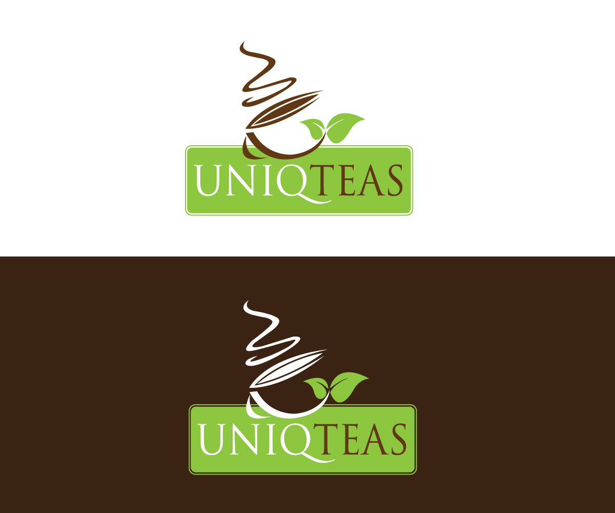 Logo Design by unitedsolpk for Caraway Tea Company, LLC | Design #6138978