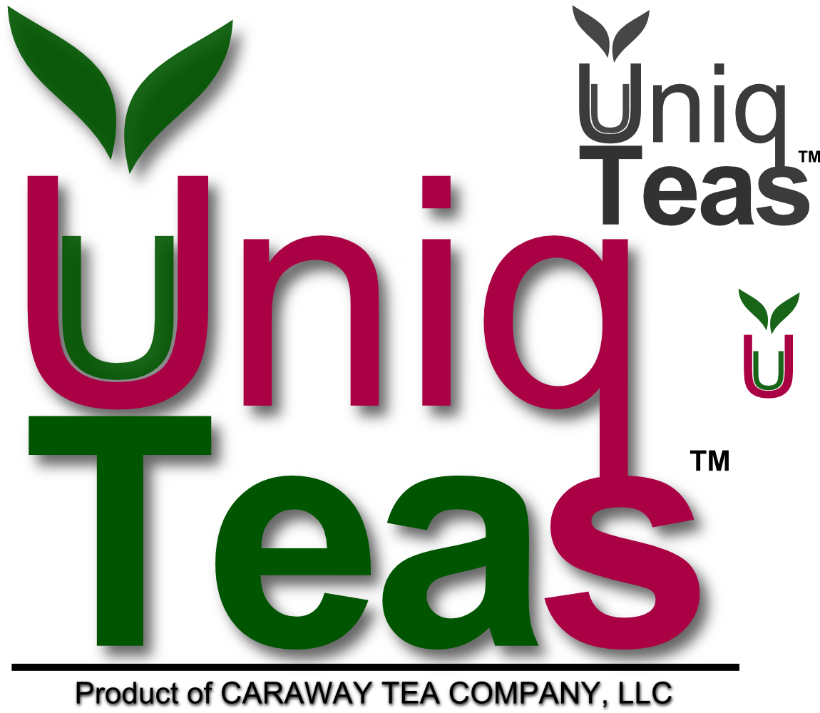 Logo Design by vok for Caraway Tea Company, LLC | Design #6133014