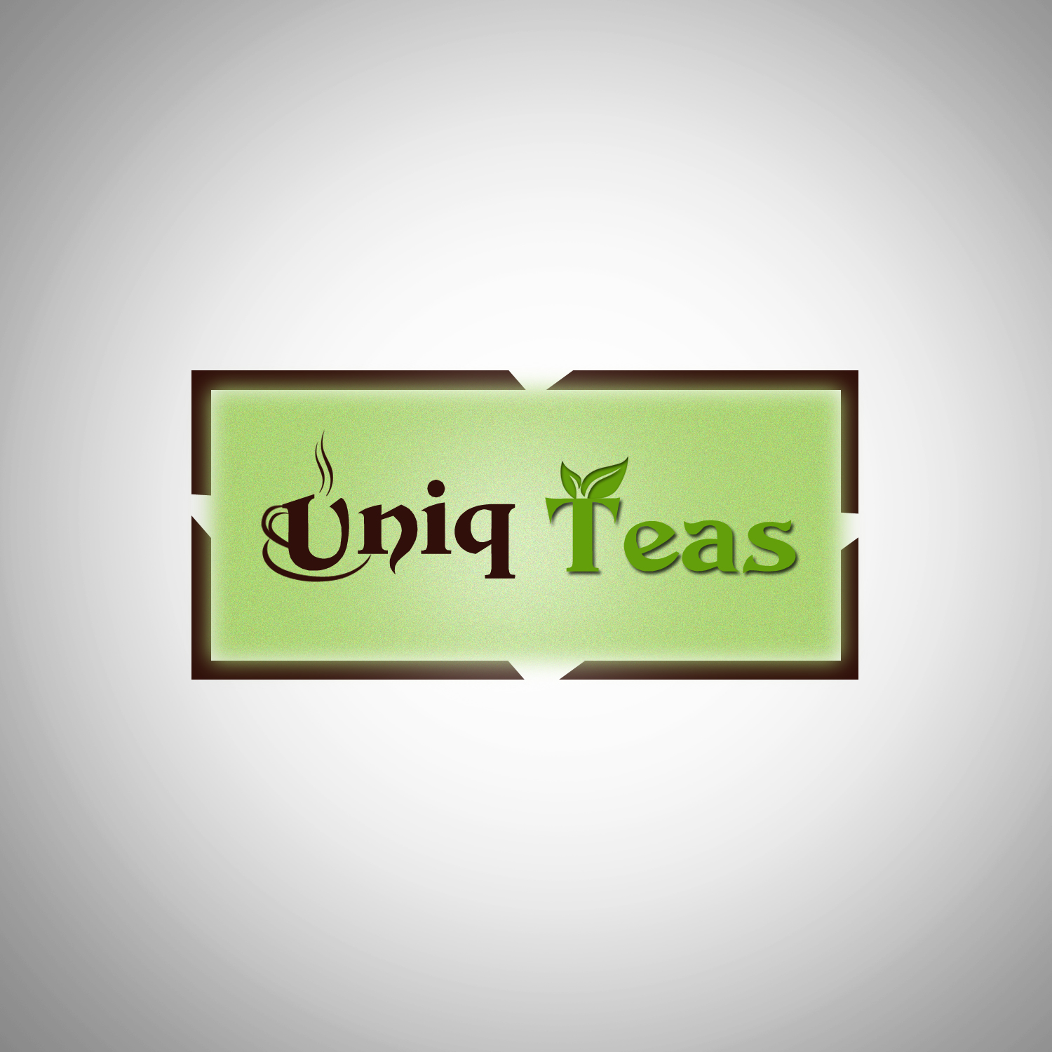 Logo Design by Nothing or Best for Caraway Tea Company, LLC | Design #6146887