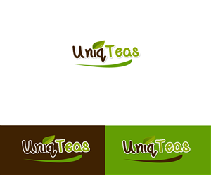 Logo Design by rain for Caraway Tea Company, LLC | Design #6133115