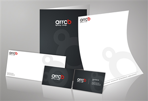 Logo Design by Faxian Hu for this project | Design: #322920