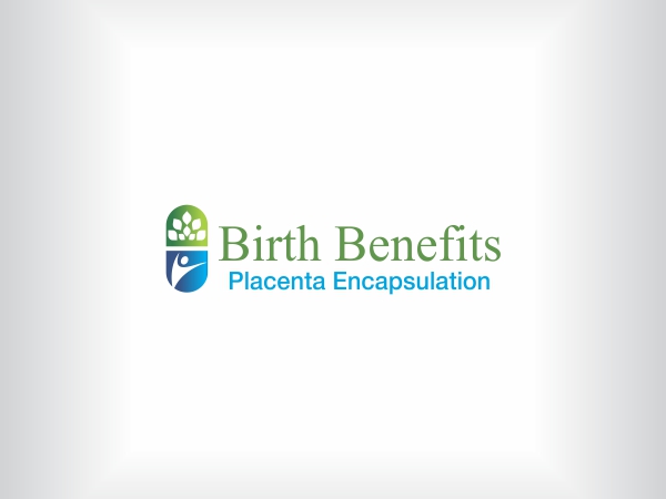 Logo-Design von Ramaling Belkote für Birth Benefits Placenta Encapsulation Company  | Design #6095756