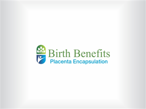 Logo-Design von Ramaling Belkote für Birth Benefits Placenta Encapsulation Company  | Design: #6095756