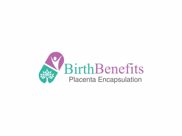 Logo Design by Ramaling Belkote for Birth Benefits Placenta Encapsulation Company  | Design #6095917