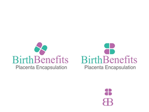 Logo-Design von Ramaling Belkote für Birth Benefits Placenta Encapsulation Company  | Design: #6095972