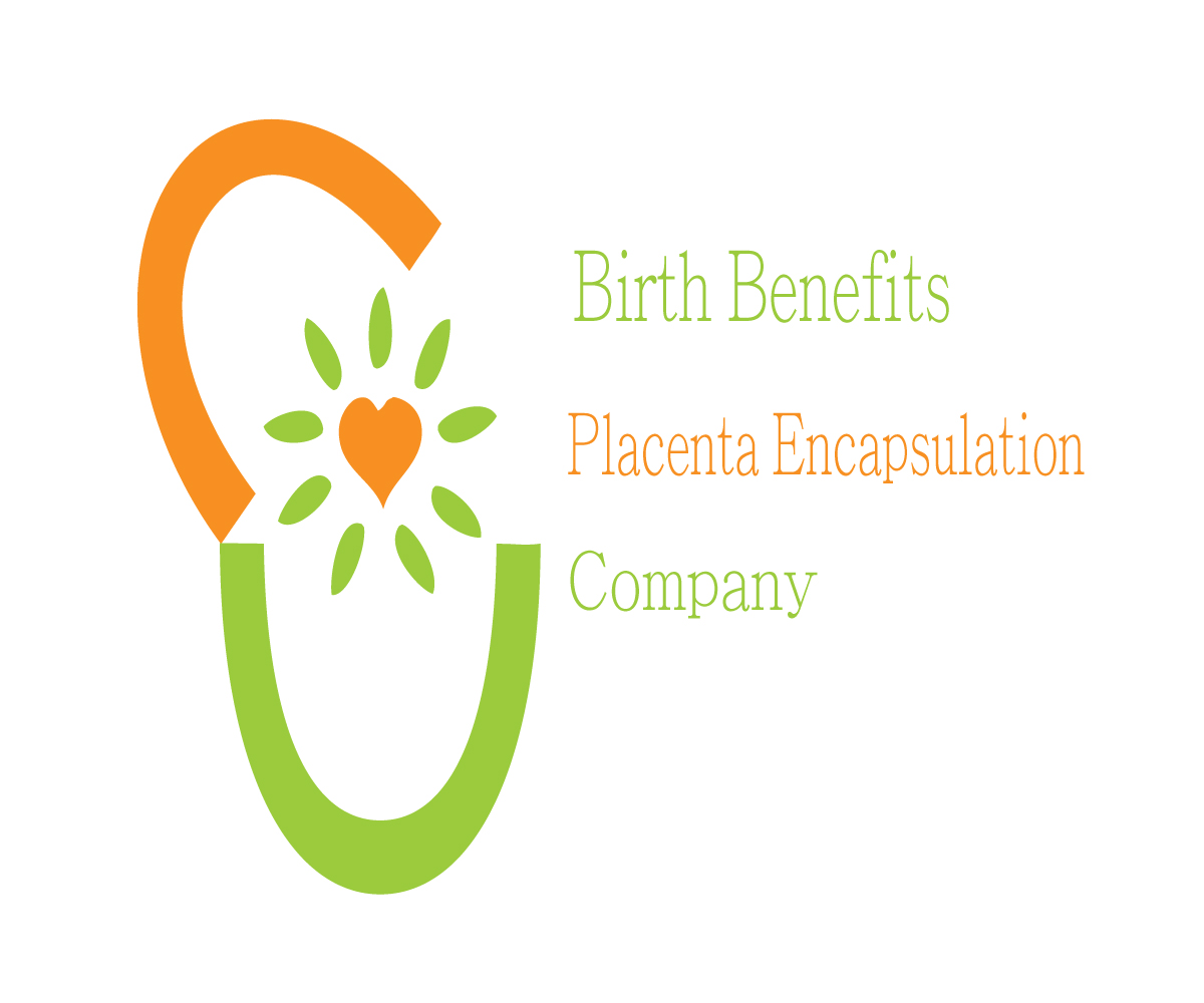 Logo Design by Sneha Pingle for Birth Benefits Placenta Encapsulation Company  | Design #6112365