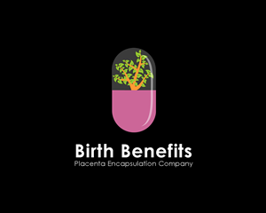 Logo-Design von vlad.buzz für Birth Benefits Placenta Encapsulation Company  | Design: #6117407
