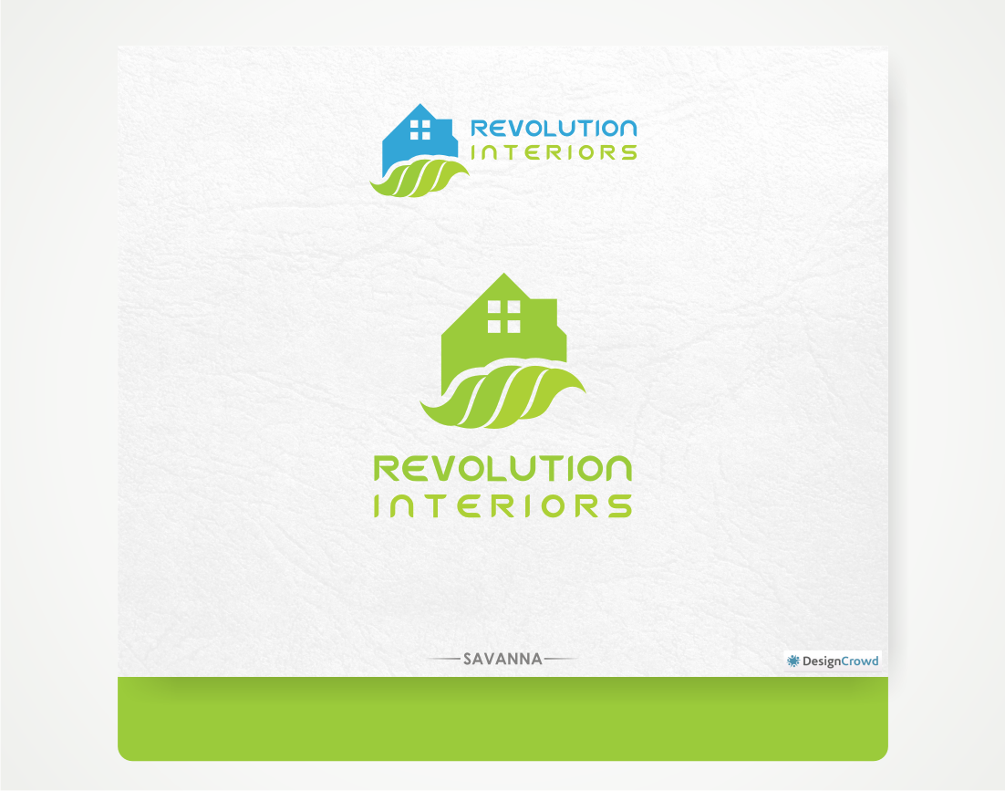 Logo Design by Savana for this project | Design #6090832