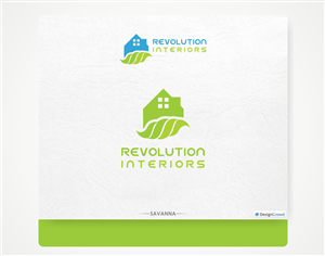 Logo Design by Savana for this project | Design #6090832