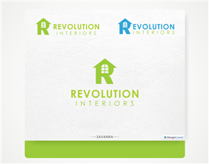 Logo Design by Savana for this project | Design: #6090837