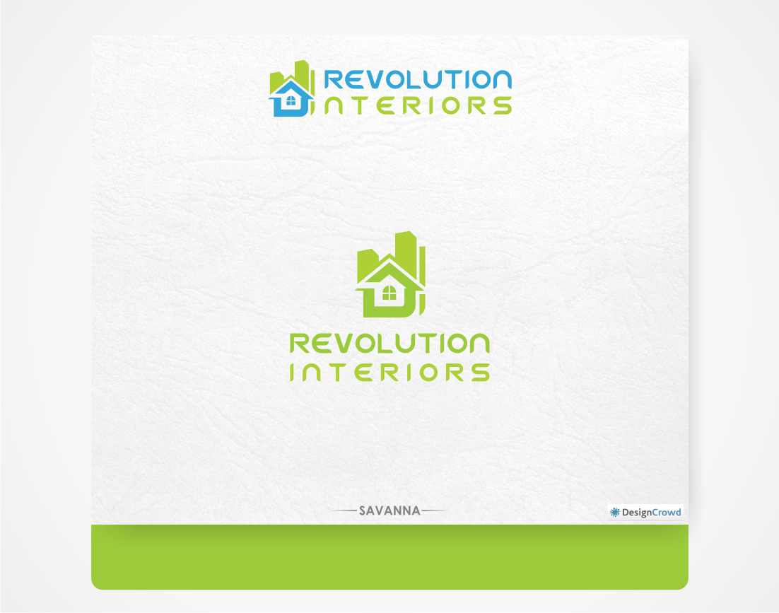 Logo Design by Savana for this project | Design #6090840