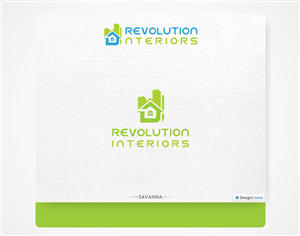 Logo Design by Savana for this project | Design: #6090840