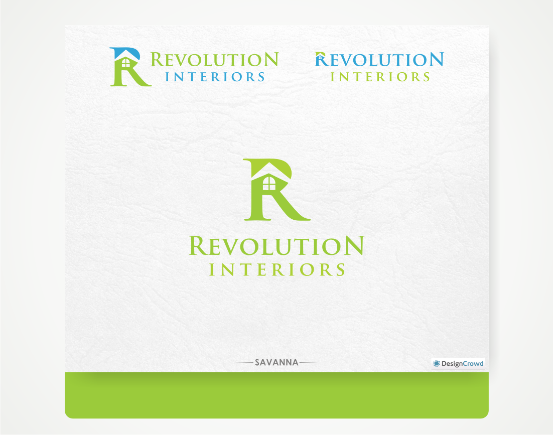 Logo Design by Savana for this project | Design #6090848