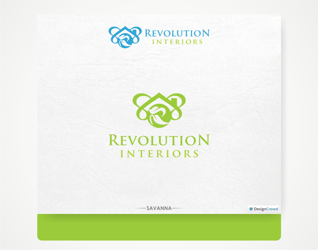 Logo Design by Savana for this project | Design #6090859