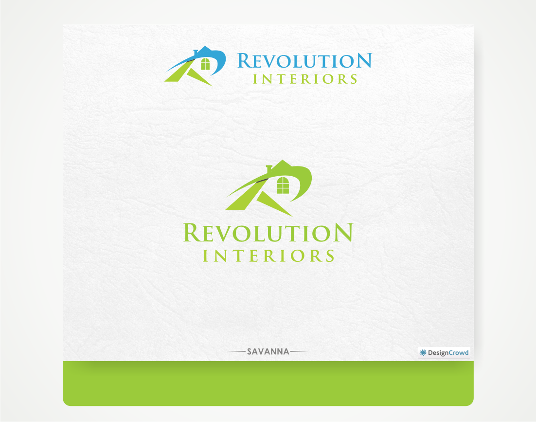 Logo Design by Savana for this project | Design #6090888