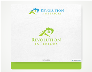 Logo Design by Savana for this project | Design: #6090888