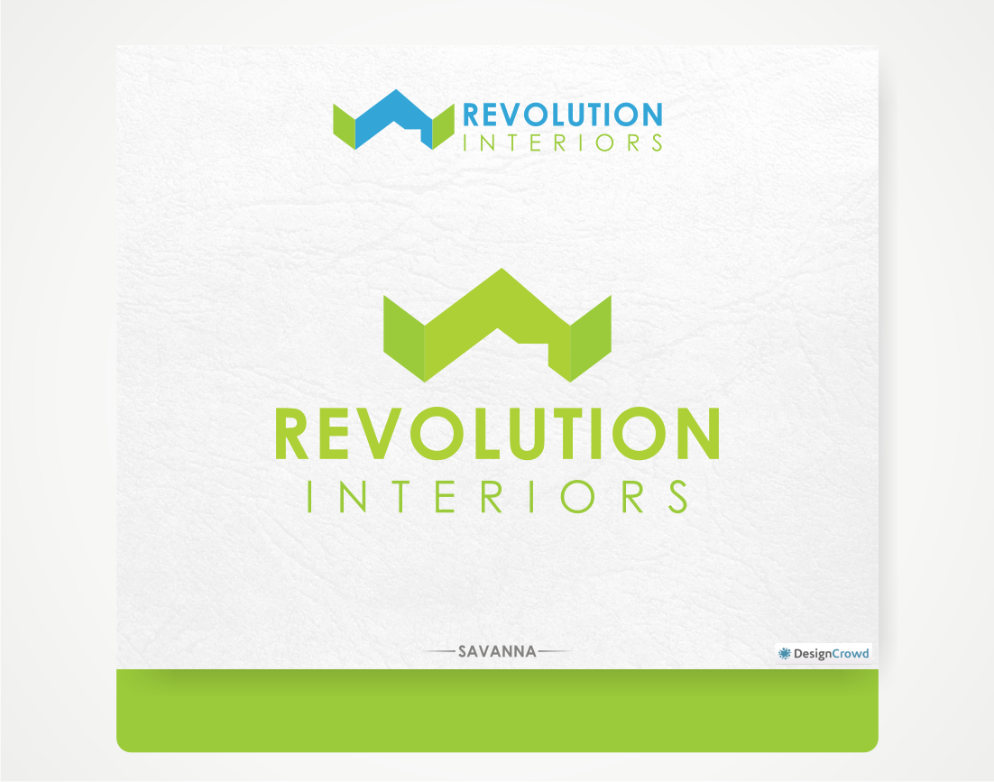 Logo Design by Savana for this project | Design #6090917