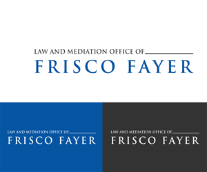 Logo Design by Sarah Graphic for this project | Design: #6142638