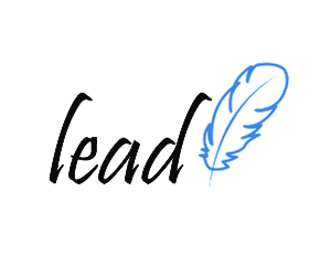 Logo-Design von aarsita für Lead | Design: #1769037