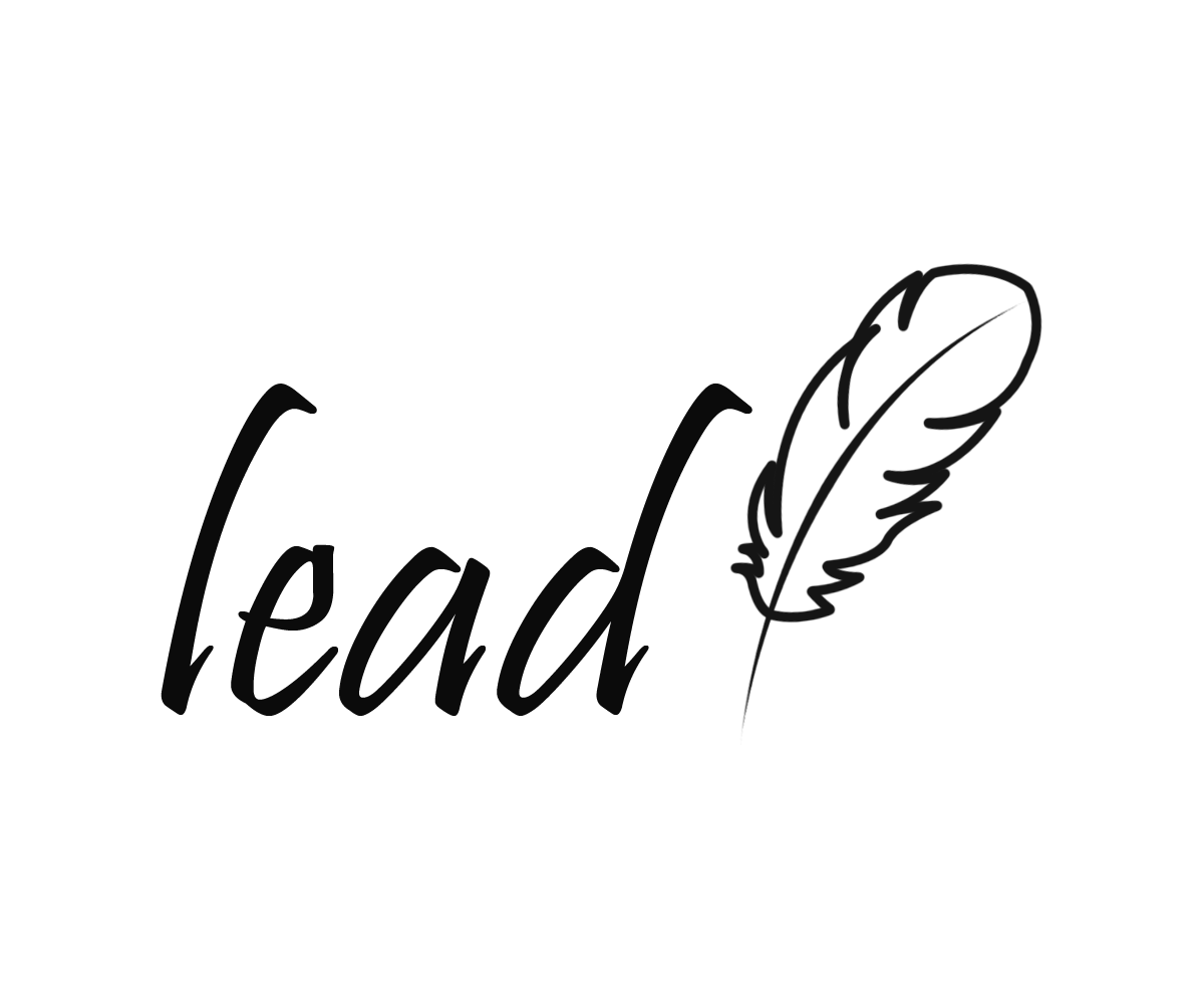 Diseño de Logo por aarsita para Lead | Diseño #1769042