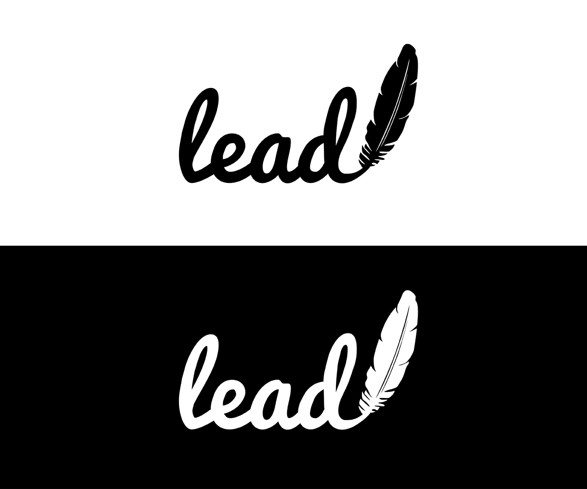 Logo Design by Rebecca for Lead | Design #1732778