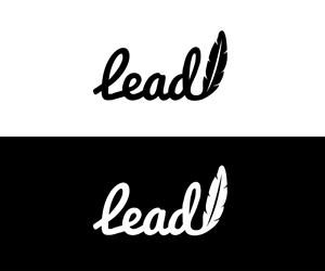 Logo Design by Rebecca for Lead | Design: #1732782