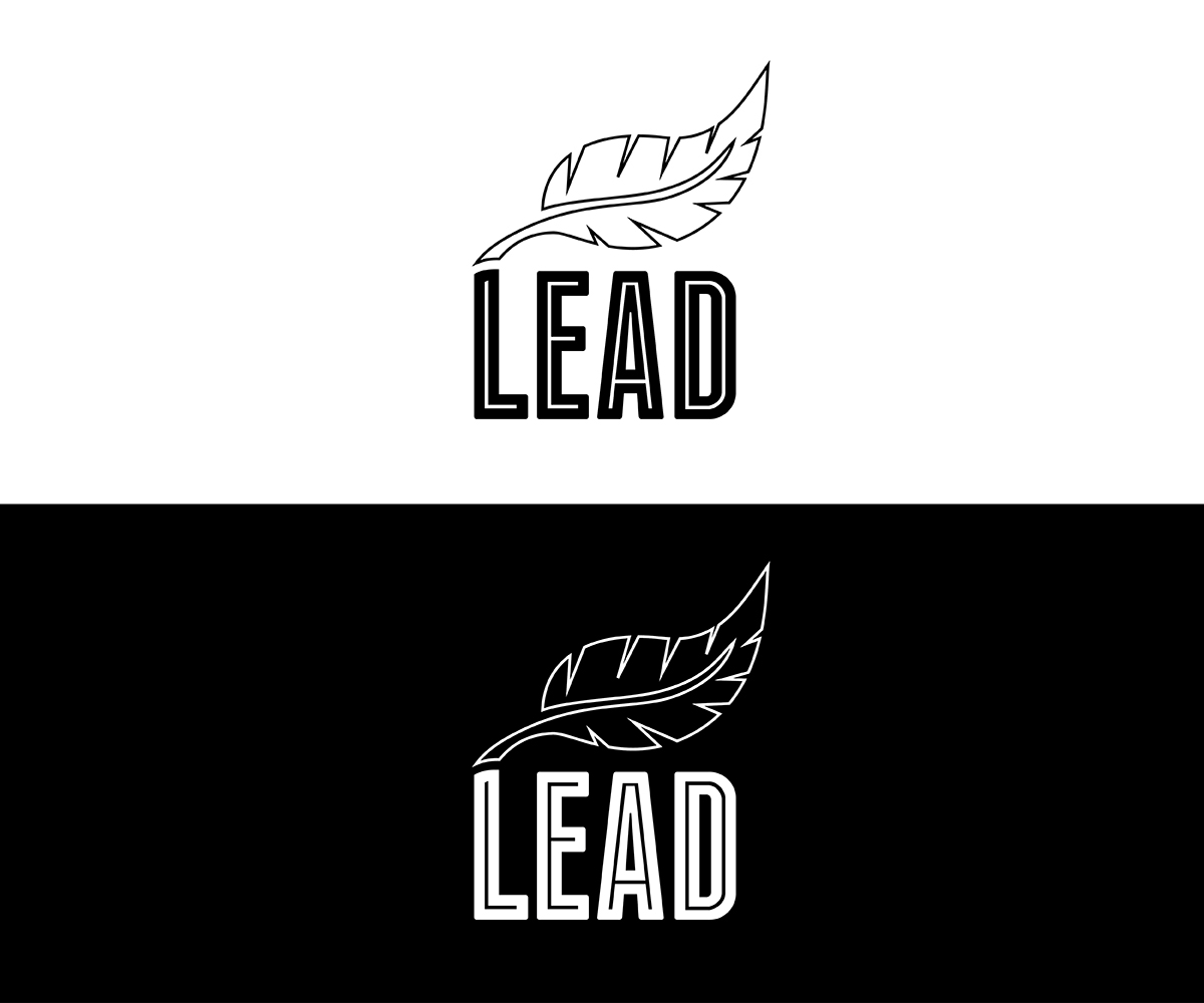 Logo Design by Rebecca for Lead | Design #1732789