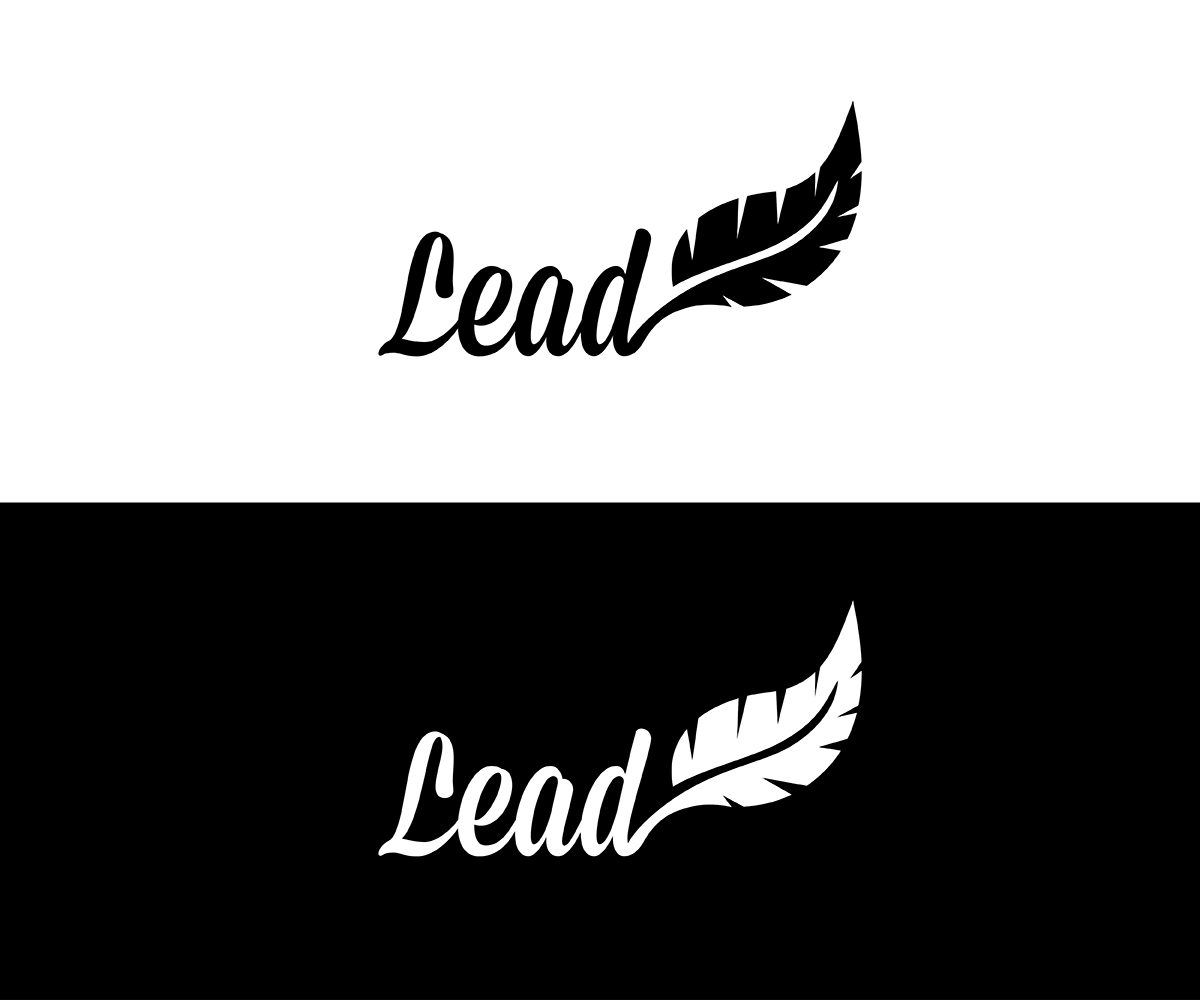 Design de Logo par Rebecca pour Lead | Design #1732814
