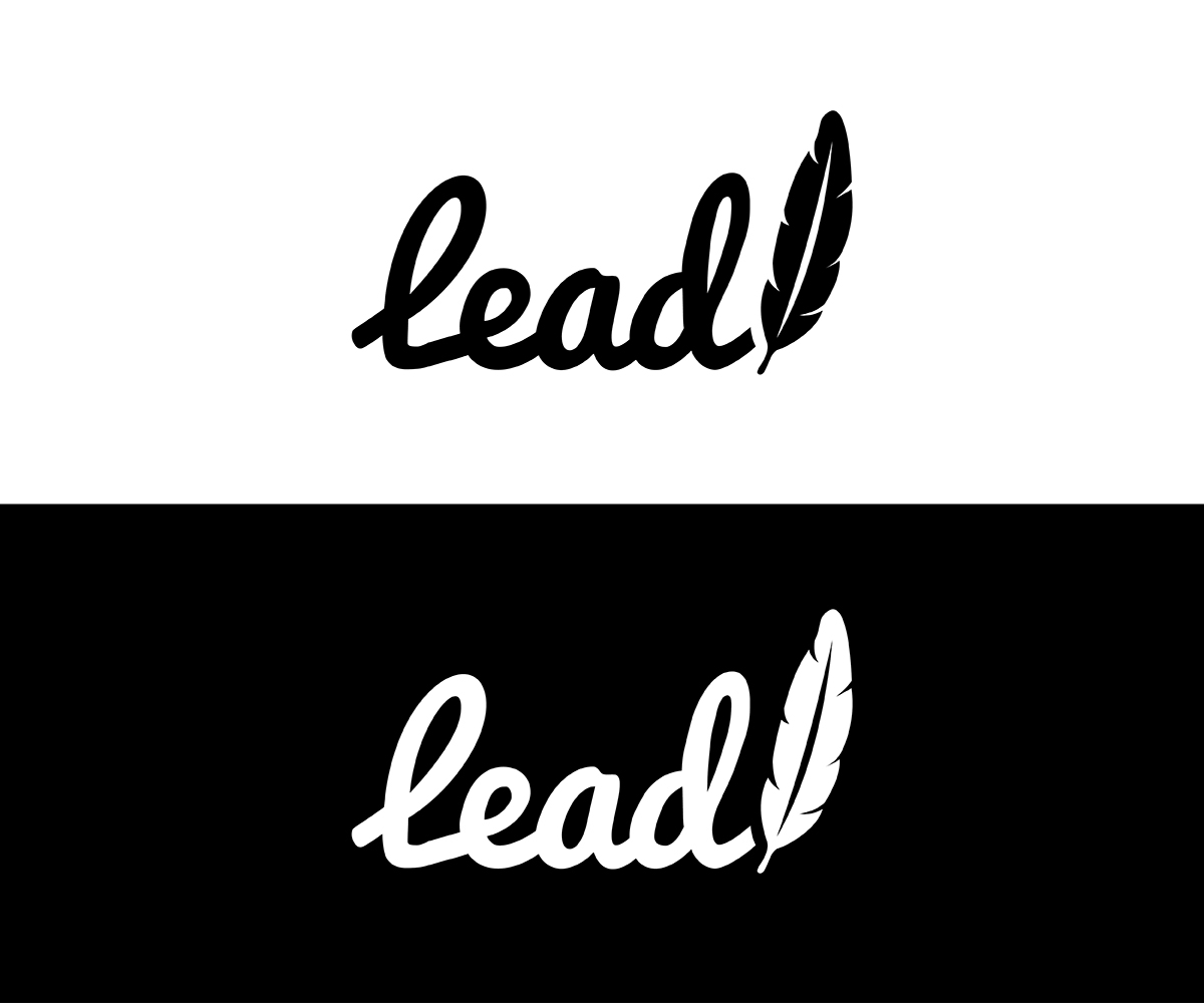 Logo Design by Rebecca for Lead | Design #1733366