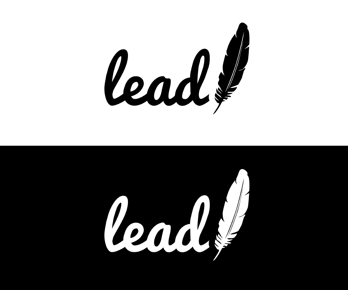 Logo Design by Rebecca for Lead | Design #1733412