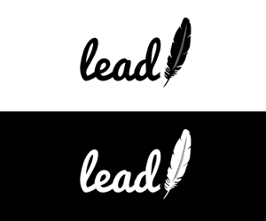 Logo-Design von Rebecca für Lead | Design: #1733412
