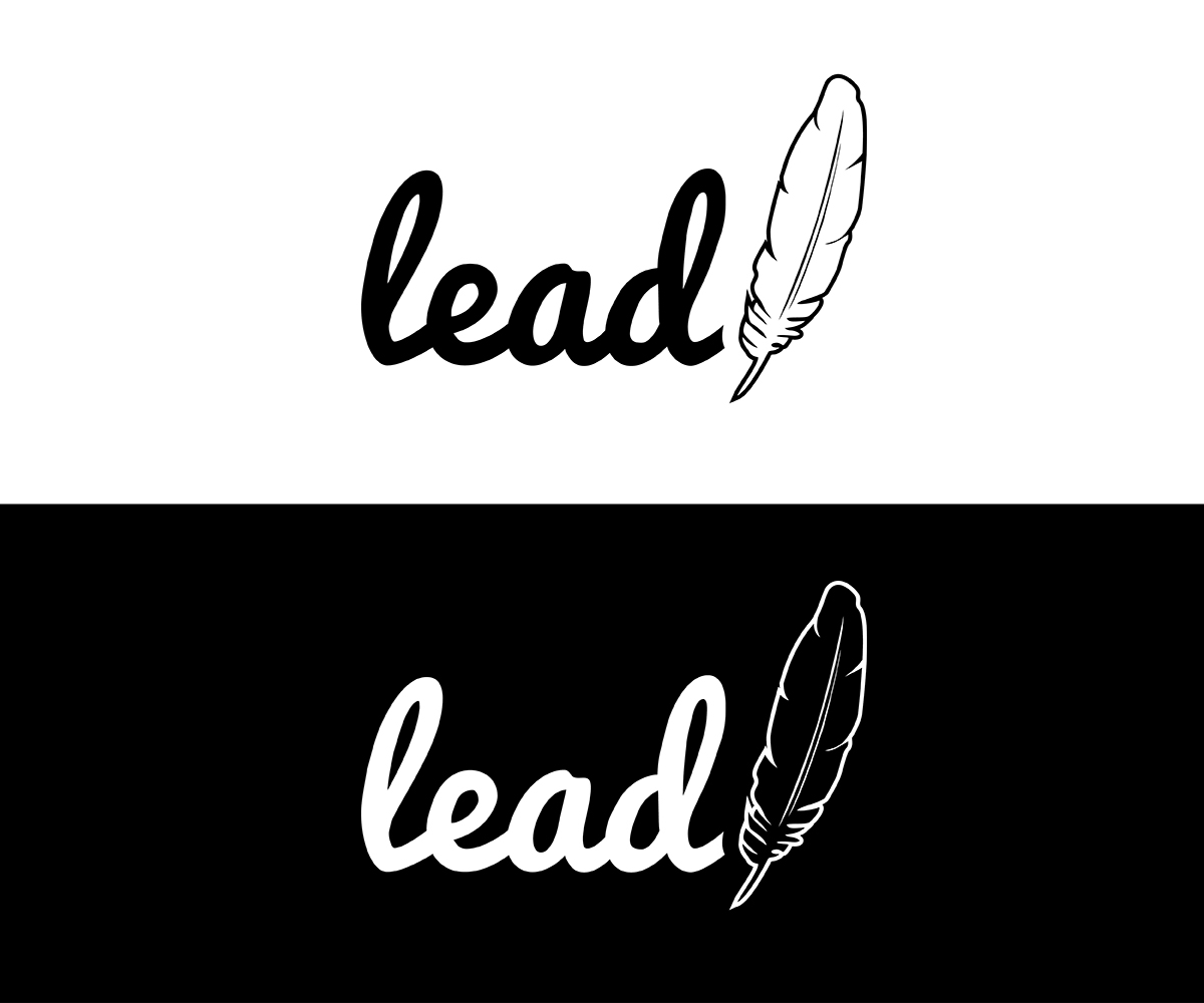 Diseño de Logo por Rebecca para Lead | Diseño #1733419