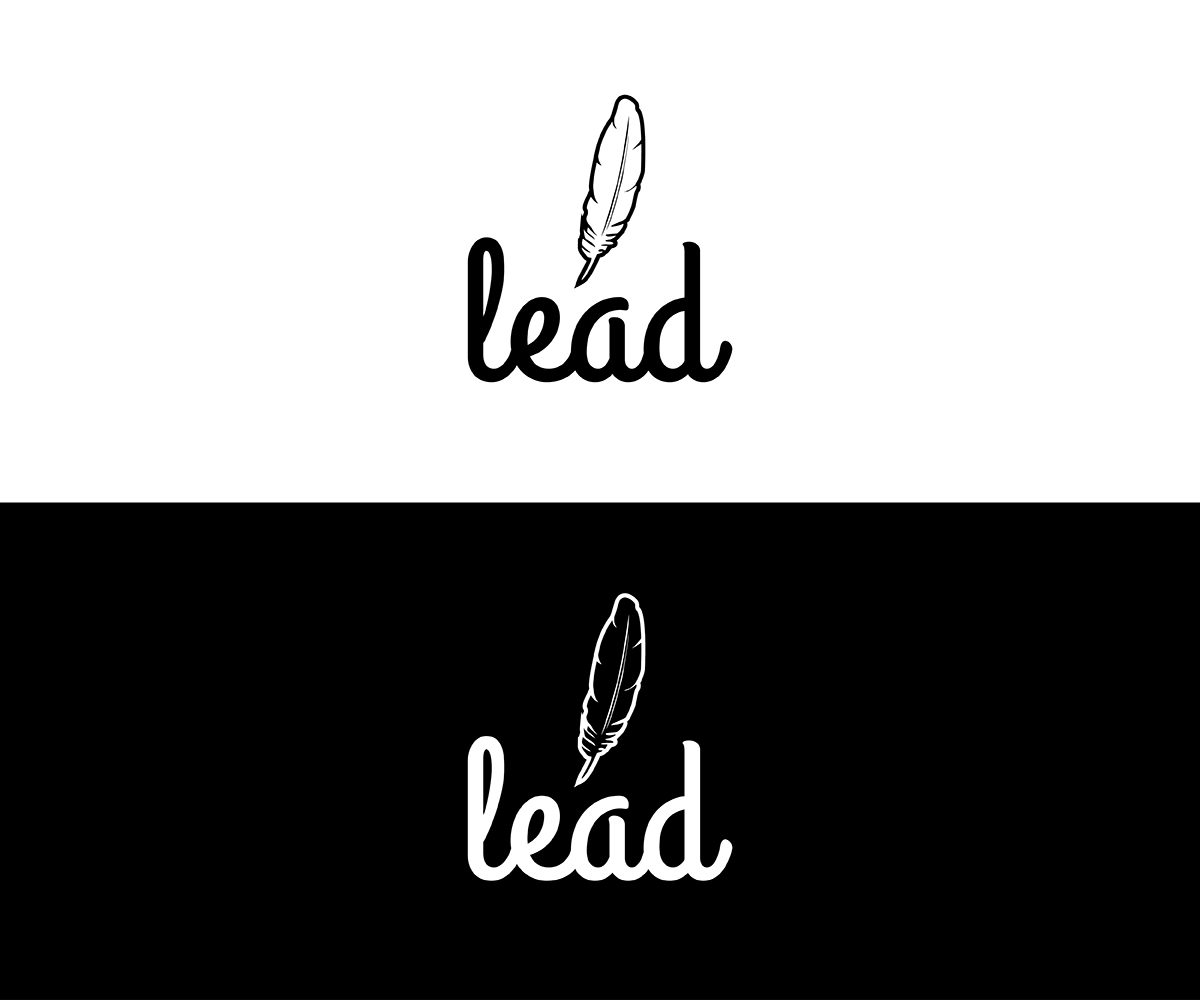 Logo Design by Rebecca for Lead | Design #1733468