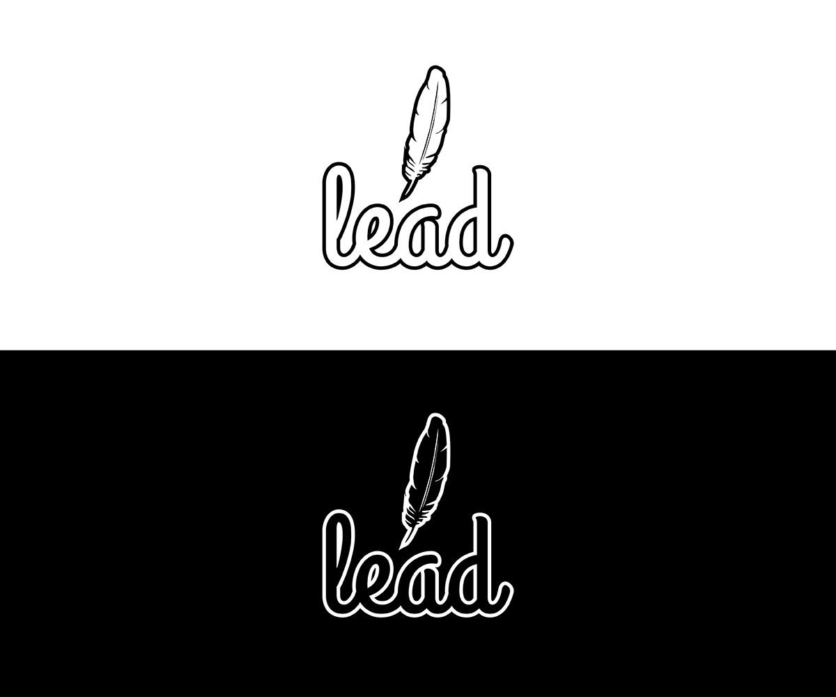 Logo Design by Rebecca for Lead | Design #1733477