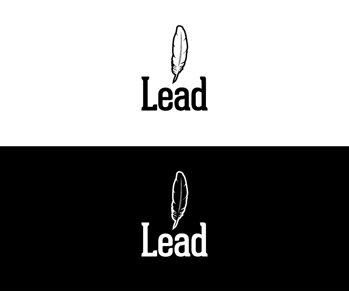 Design de Logo par Rebecca pour Lead | Design #1733521