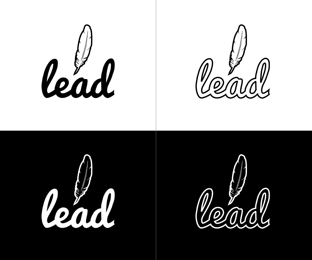 Design de Logo par Rebecca pour Lead | Design #1742403