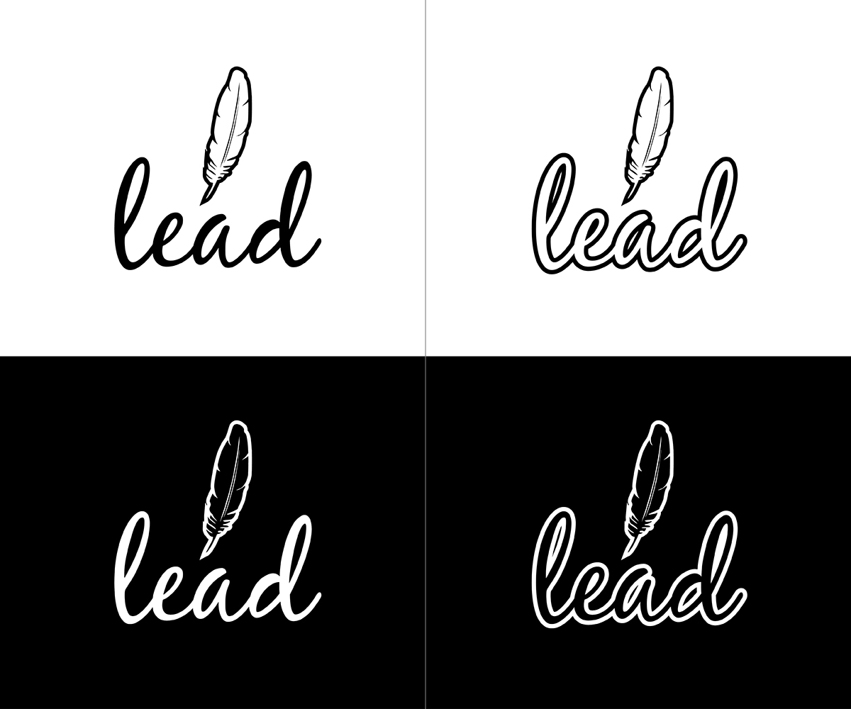 Design de Logo par Rebecca pour Lead | Design #1744424