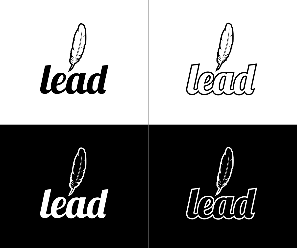 Design de Logo par Rebecca pour Lead | Design #1744440
