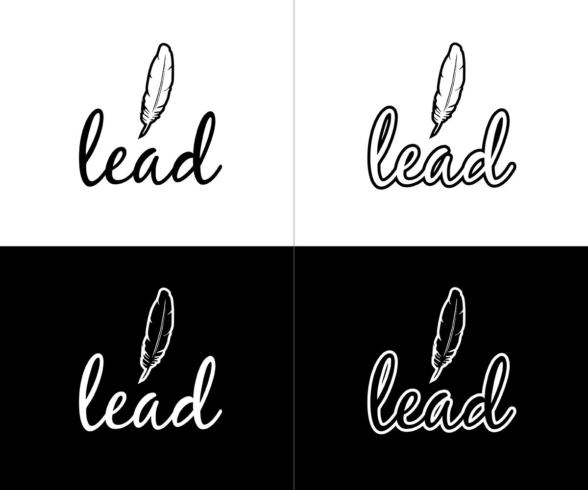Design de Logo par Rebecca pour Lead | Design #1747721