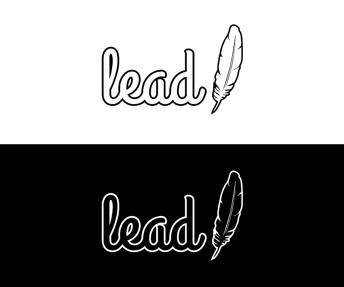 Diseño de Logo por Rebecca para Lead | Diseño #1761695