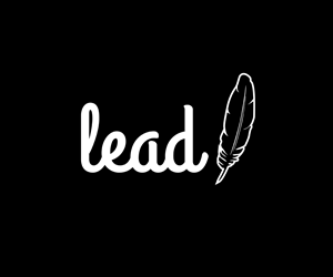 Logo-Design von Rebecca für Lead | Design #1789614