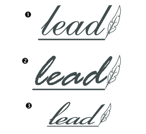 Logo-Design von Bhagvati für Lead | Design #1745161