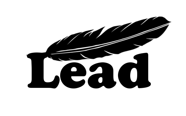 Logo Design by Gianna for Lead | Design #1733165