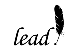 Logo Design by Lok for Lead | Design: #1767984