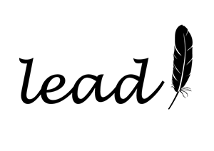 Logo Design by Lok for Lead | Design: #1781740