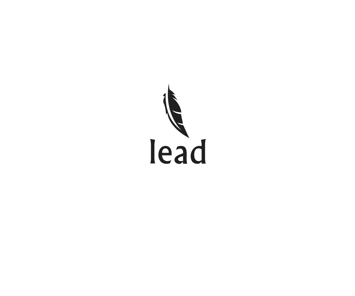 Diseño de Logo por Natan para Lead | Diseño #1736694
